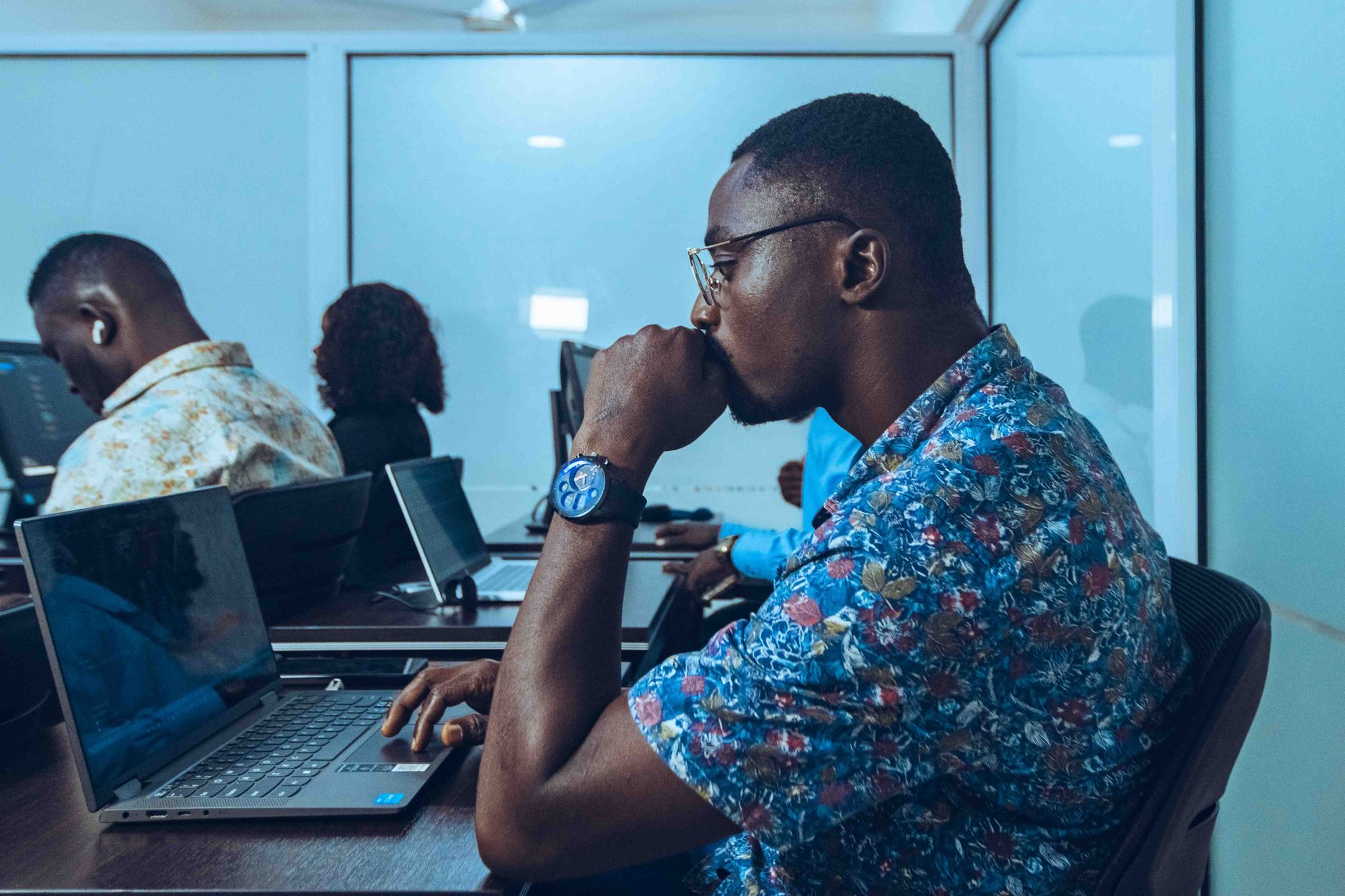 Uplifting IT Engineer Skills in Indonesia: How Continuous Training Delivers Satisfied Service