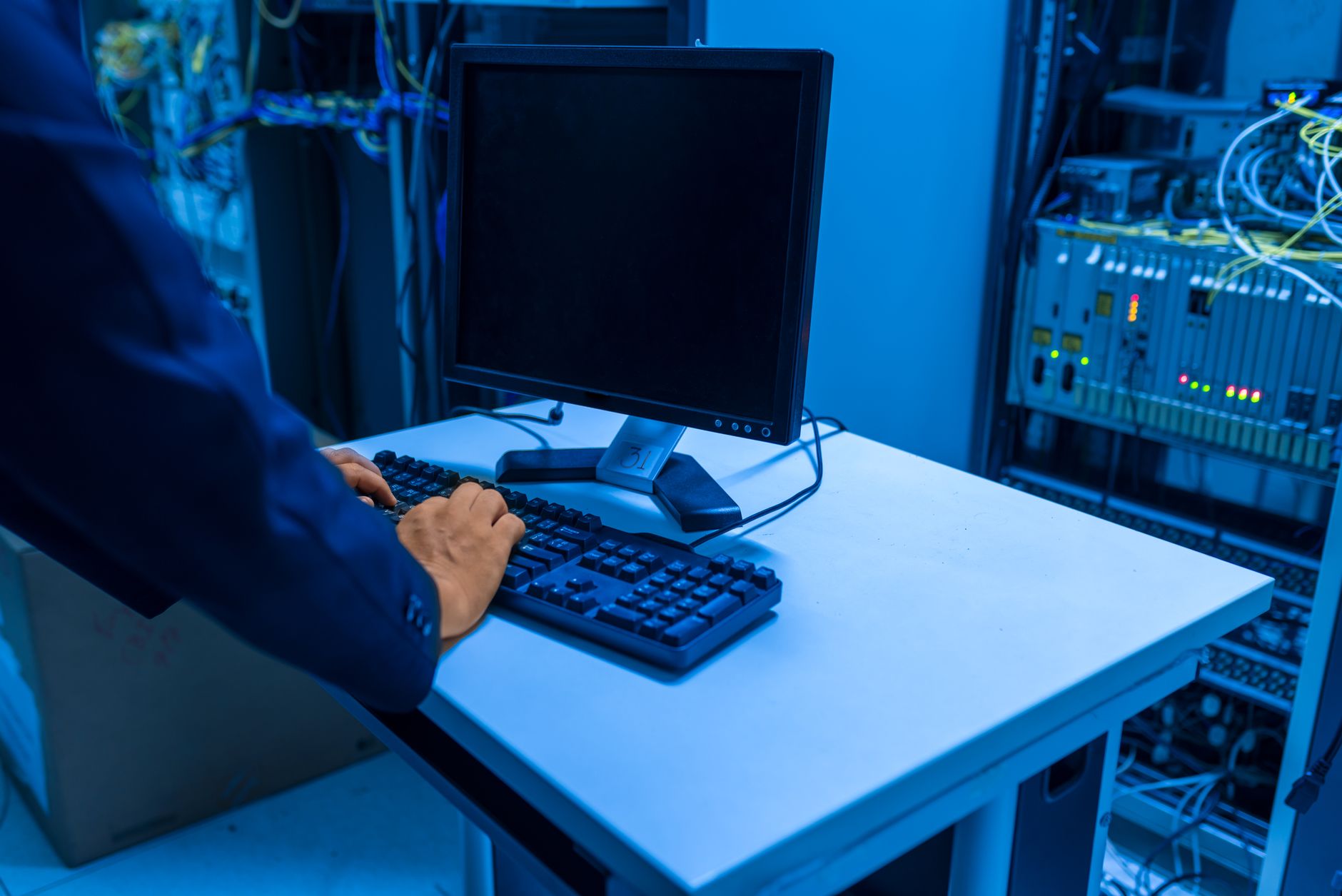 Growing IT Engineer Skills in Vietnam: From Break-Fix to Trusted Advisor